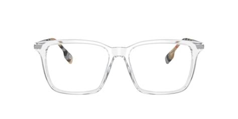 burberry glasses transparent|burberry glasses frame price.